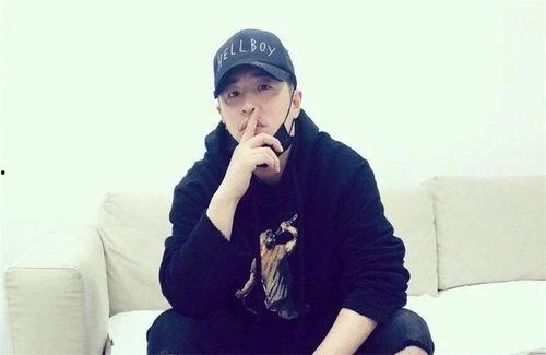 罗志祥潘玮柏最新爆料,娱乐圈风云再起